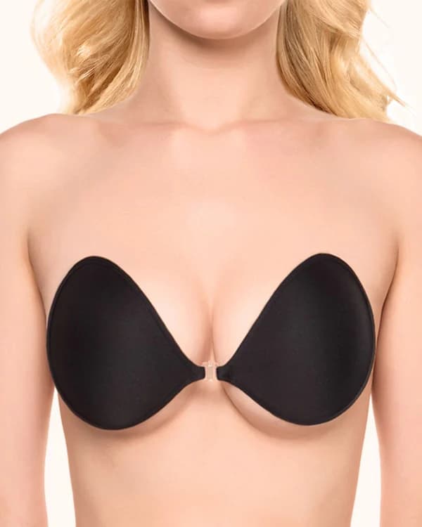 Silicon Adhesive Bras