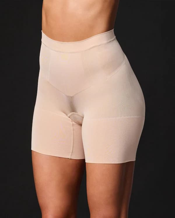 Shapewear & Thigh shorts